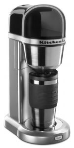 KitchenAid KCM0402CU Personal Coffee Maker